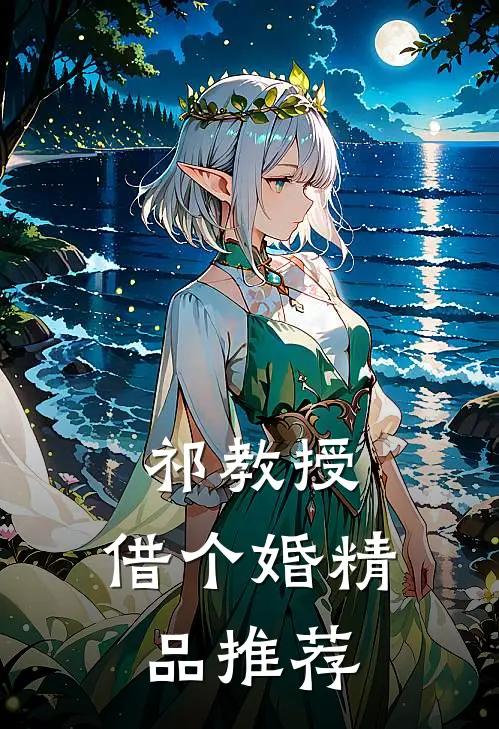 祁教授，借个婚精品推荐