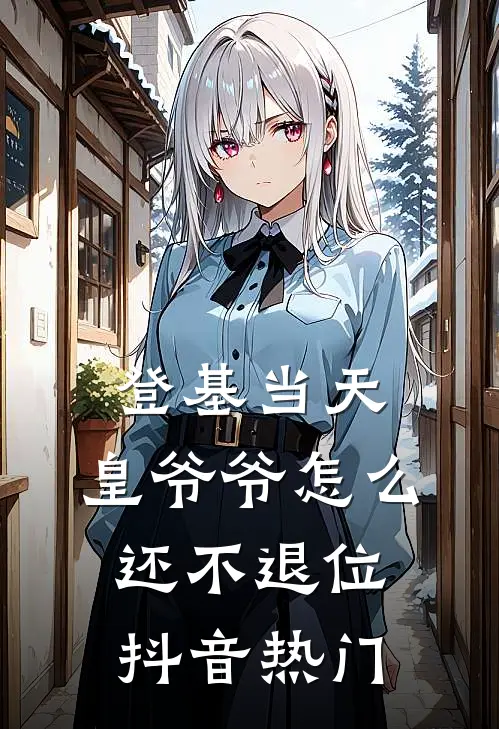 登基当天，皇爷爷怎么还不退位抖音热门