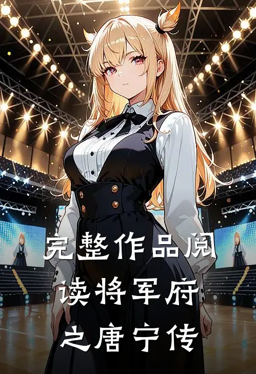 完整作品阅读将军府之唐宁传