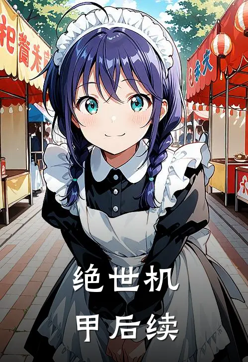 绝世机甲后续