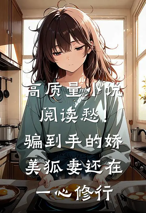 高质量小说阅读愁！骗到手的娇美狐妻还在一心修行