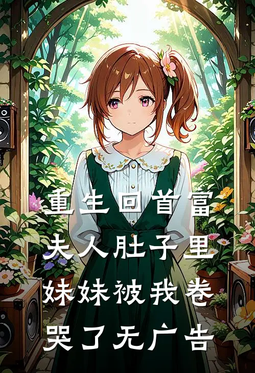 重生回首富夫人肚子里，妹妹被我卷哭了无广告
