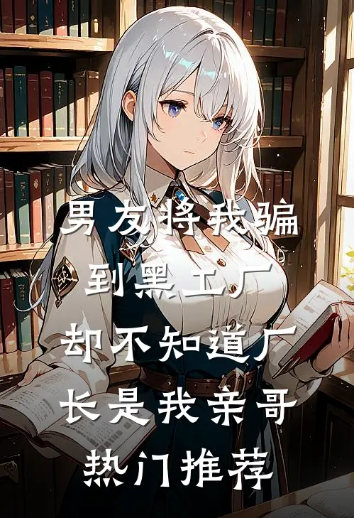 男友将我骗到黑工厂，却不知道厂长是我亲哥热门推荐