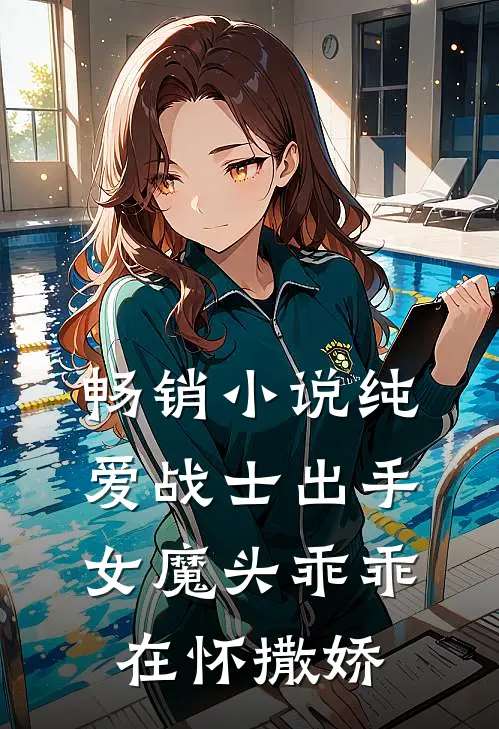 畅销小说纯爱战士出手：女魔头乖乖在怀撒娇