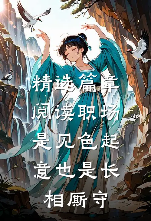 精选篇章阅读职场：是见色起意也是长相厮守