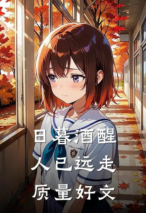 日暮酒醒人已远走质量好文