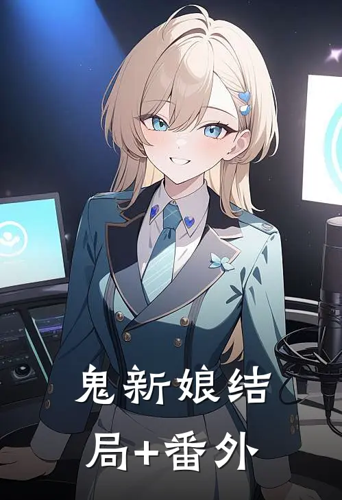 鬼新娘结局+番外