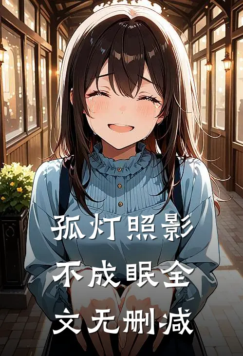 孤灯照影不成眠全文无删减