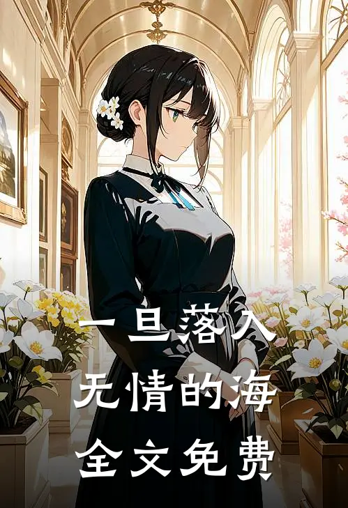 一旦落入无情的海全文免费