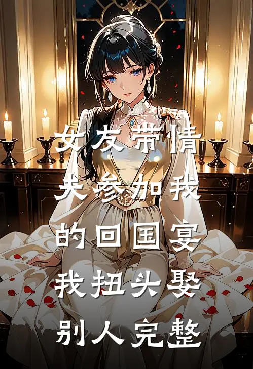 女友带情夫参加我的回国宴，我扭头娶别人完整