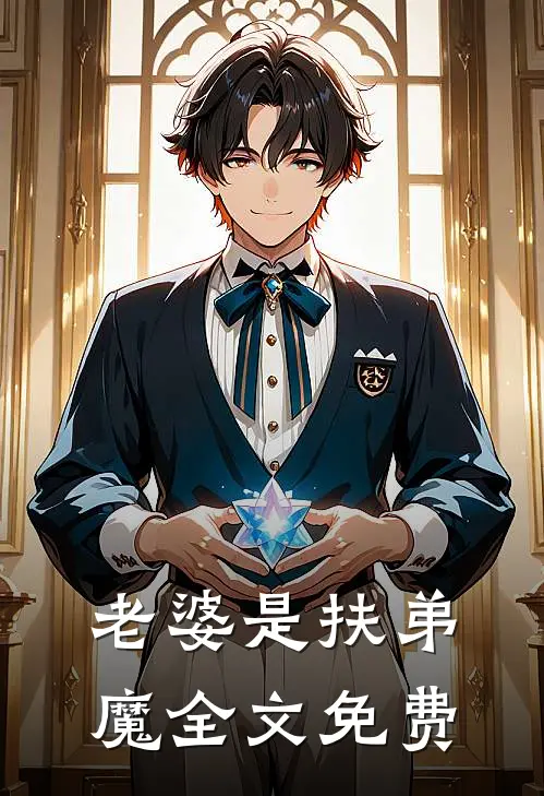 老婆是扶弟魔全文免费