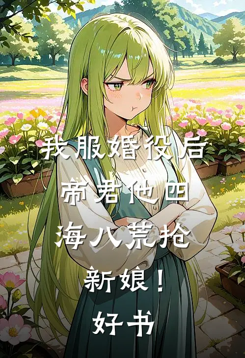 我服婚役后，帝君他四海八荒抢新娘！好书