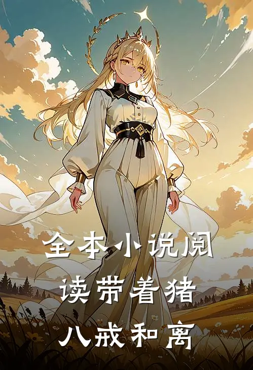 全本小说阅读带着猪八戒和离