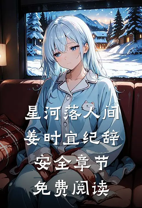 星河落人间姜时宜纪辞安全章节免费阅读