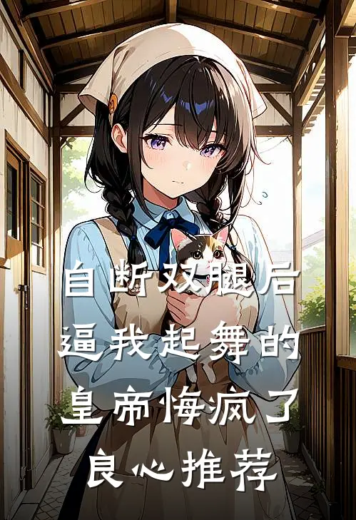 自断双腿后，逼我起舞的皇帝悔疯了良心推荐