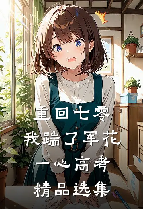 重回七零，我踹了军花一心高考精品选集