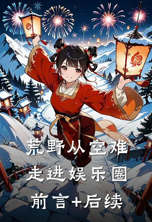 荒野从空难走进娱乐圈前言+后续