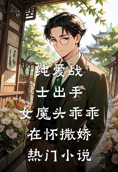 纯爱战士出手：女魔头乖乖在怀撒娇热门小说