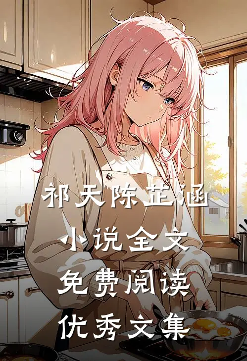 祁天陈芷涵小说全文免费阅读优秀文集