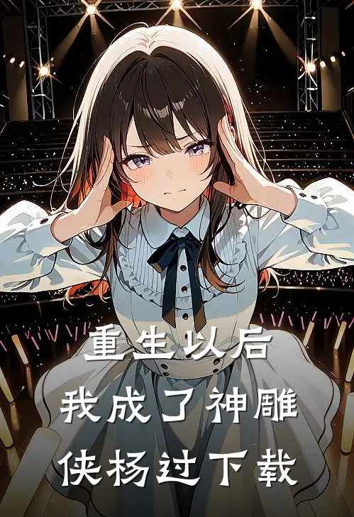 重生以后，我成了神雕侠杨过下载