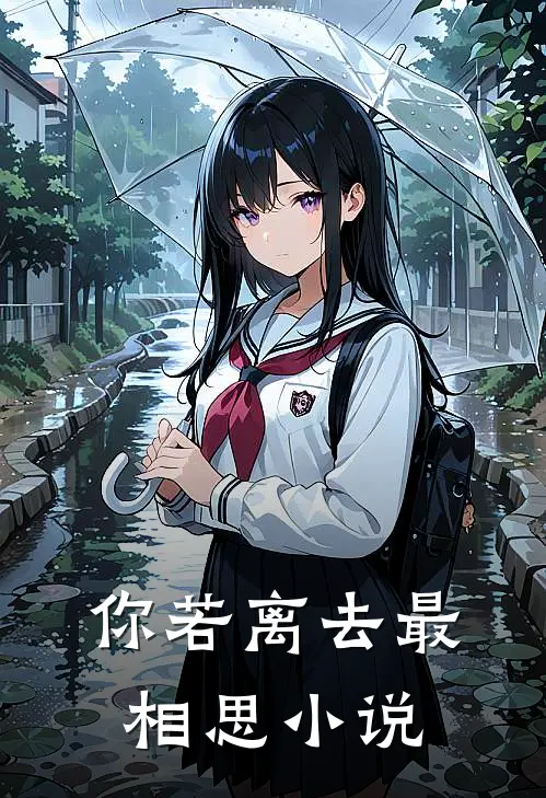 你若离去最相思小说