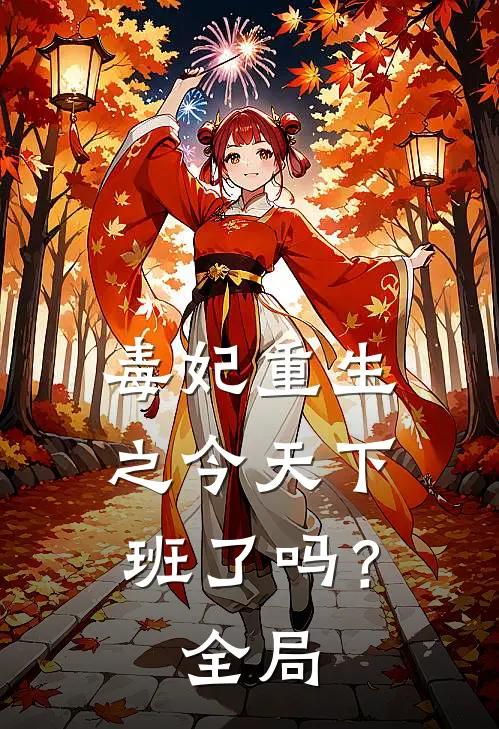 毒妃重生之今天下班了吗？全局