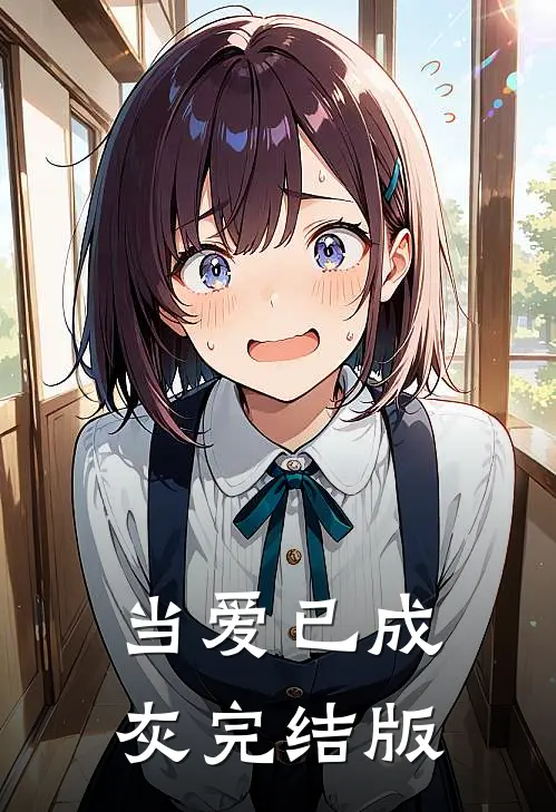 当爱已成灰完结版