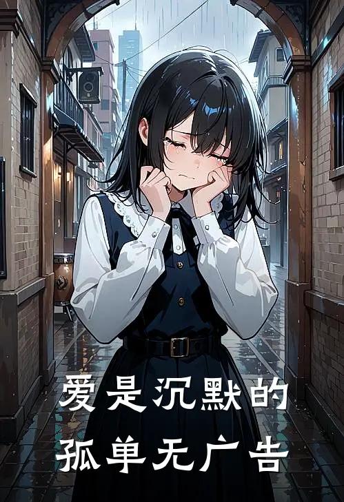 爱是沉默的孤单无广告