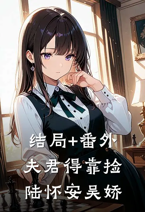 结局+番外夫君得靠捡陆怀安吴娇