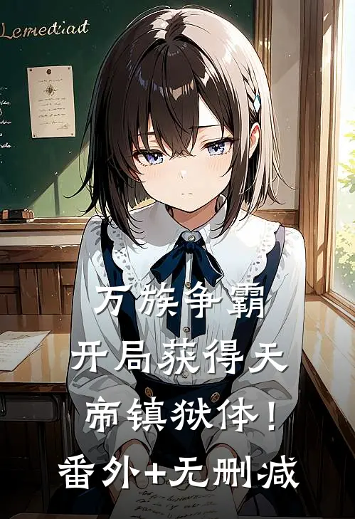 万族争霸：开局获得天帝镇狱体！番外+无删减