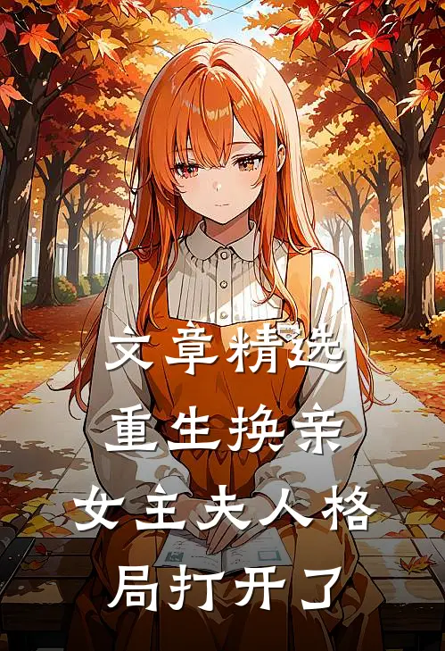 文章精选重生换亲，女主夫人格局打开了