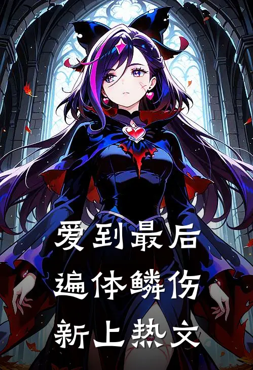 爱到最后遍体鳞伤新上热文