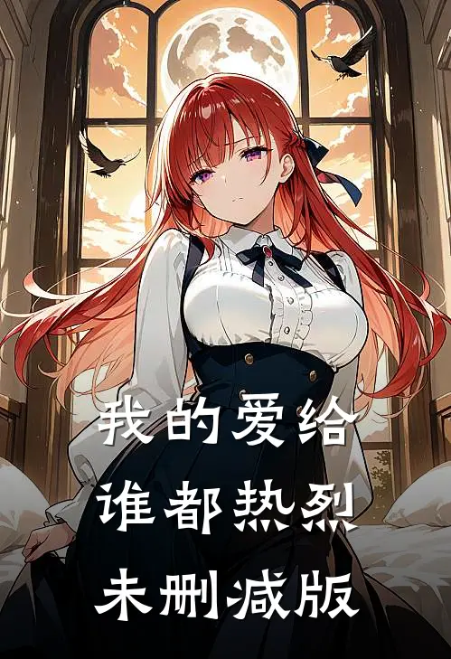 我的爱给谁都热烈未删减版