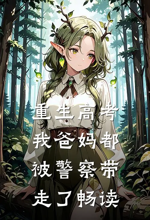 重生高考，我爸妈都被警察带走了畅读