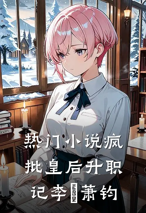 热门小说疯批皇后升职记李璥萧钧