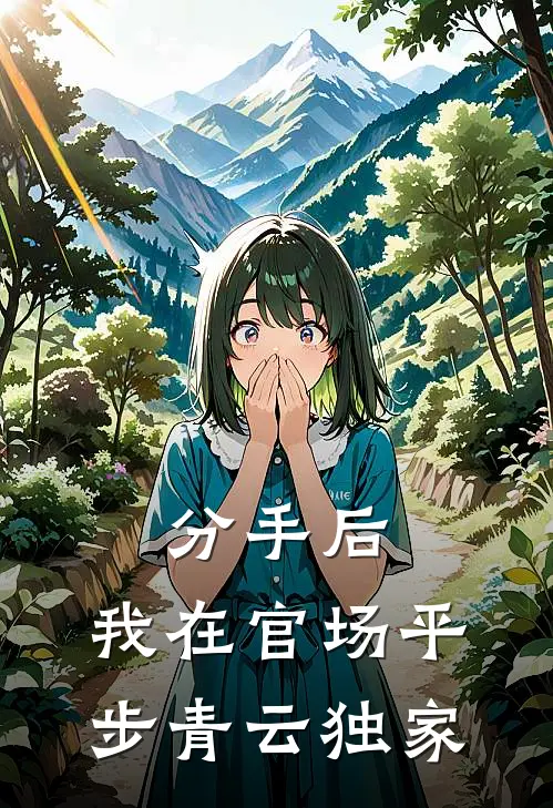 分手后，我在官场平步青云独家