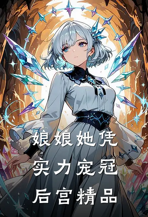 娘娘她凭实力宠冠后宫精品