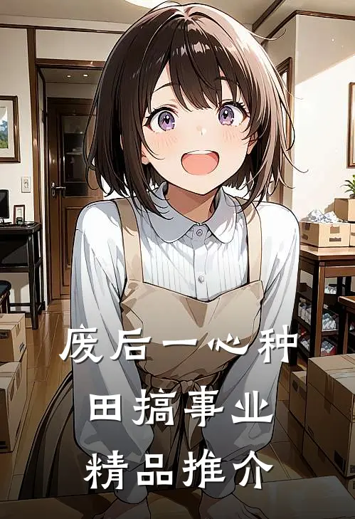废后一心种田搞事业精品推介