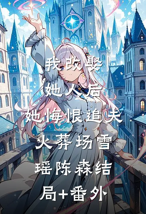 我改娶她人后，她悔恨追夫火葬场雪瑶陈森结局+番外