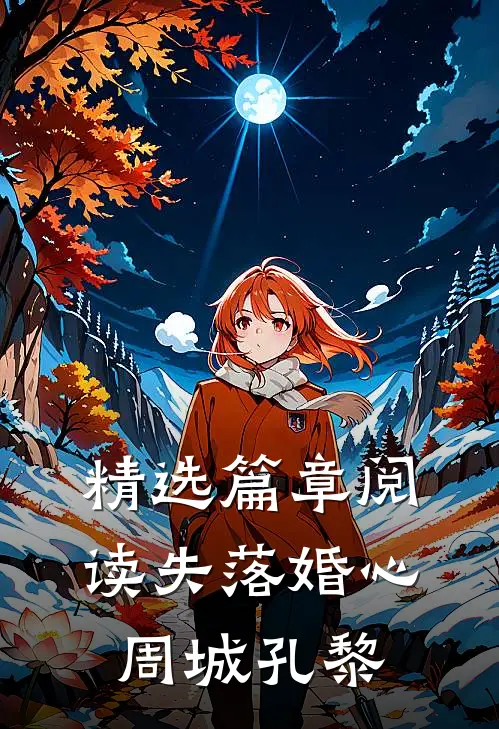 精选篇章阅读失落婚心周城孔黎