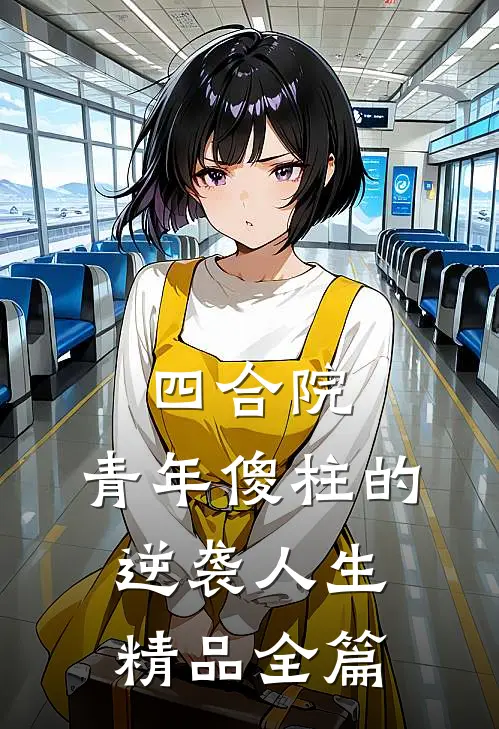 四合院：青年傻柱的逆袭人生精品全篇