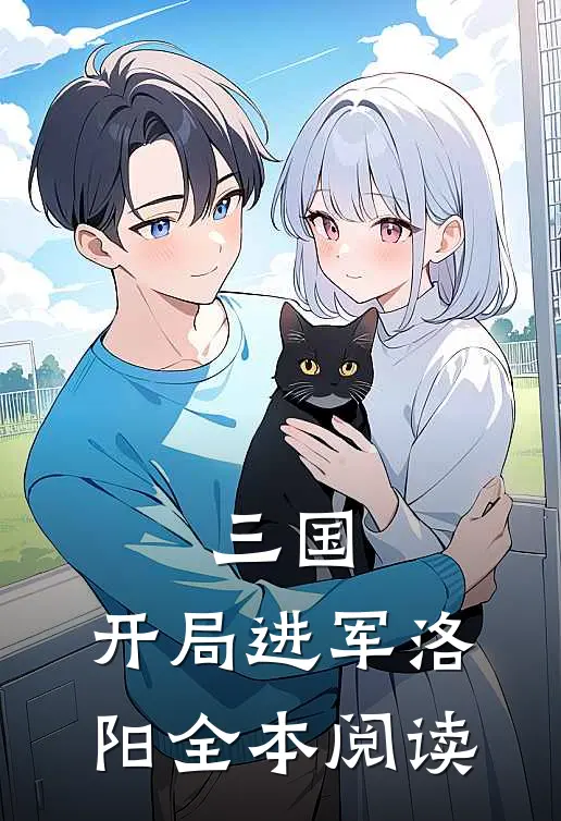 三国：开局进军洛阳全本阅读