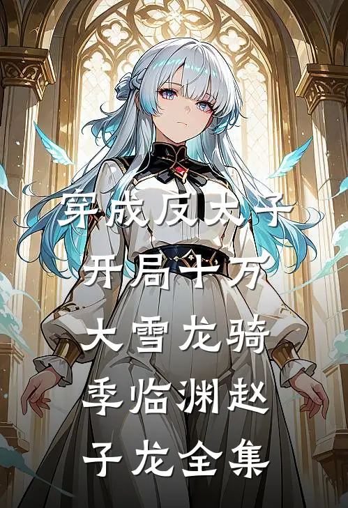 穿成反太子，开局十万大雪龙骑季临渊赵子龙全集
