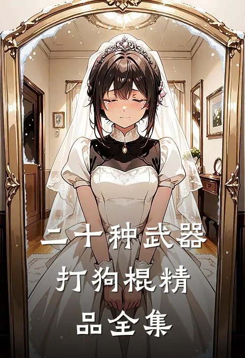 二十种武器：打狗棍精品全集