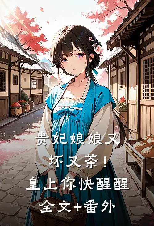 贵妃娘娘又坏又茶！皇上你快醒醒全文+番外