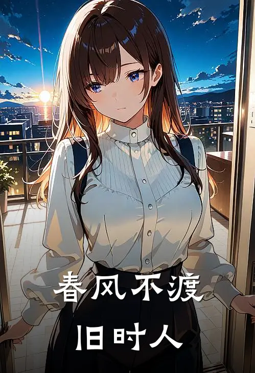 春风不渡旧时人