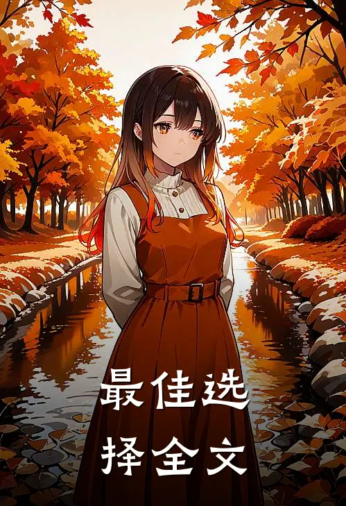 最佳选择全文