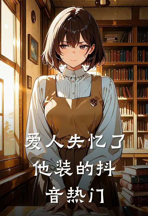 爱人失忆了，他装的抖音热门