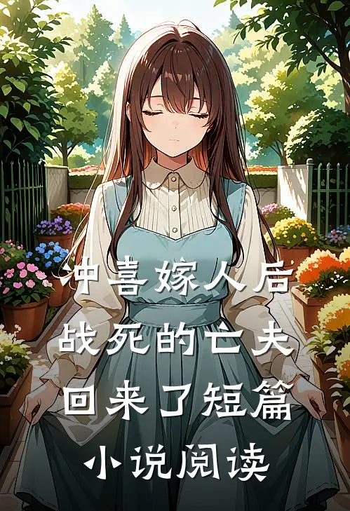 冲喜嫁人后，战死的亡夫回来了短篇小说阅读
