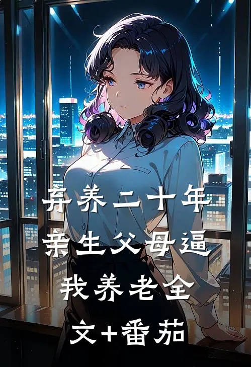 弃养二十年，亲生父母逼我养老全文+番茄